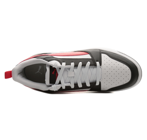 Puma Rebound V6 Low Erkek Spor Ayakkabı Siyah