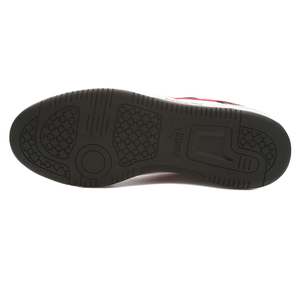 Puma Rebound V6 Low Erkek Spor Ayakkabı Siyah