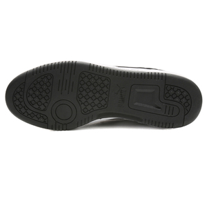 Puma Rebound V6 Low Spor Ayakkabı Siyah