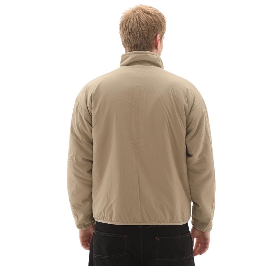 Puma Reversible Sherpa Jacket Erkek Ceket Kahve Puma Reversible Sherpa Jacket Erkek Ceket Kahve