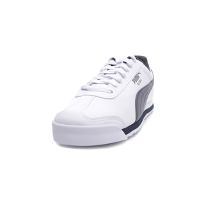 Puma Roma Basic Erkek Spor Ayakkabı Beyaz