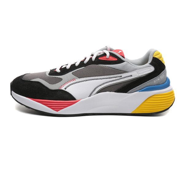 Puma Rs-Metric Erkek Spor Ayakkabı Beyaz