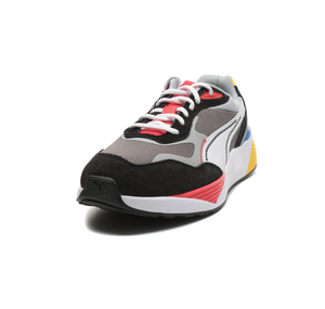 Puma Rs-Metric Erkek Spor Ayakkabı Beyaz