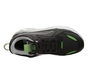 Puma Rs-X 3D Erkek Spor Ayakkabı Antrasit