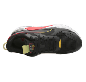 Puma Rs-X 3D Erkek Spor Ayakkabı Siyah