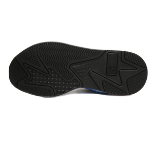 Puma Rs-X Geek Erkek Spor Ayakkabı Siyah