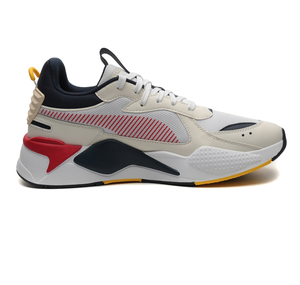 Puma Rs-X Geek Erkek Spor Ayakkabı Krem