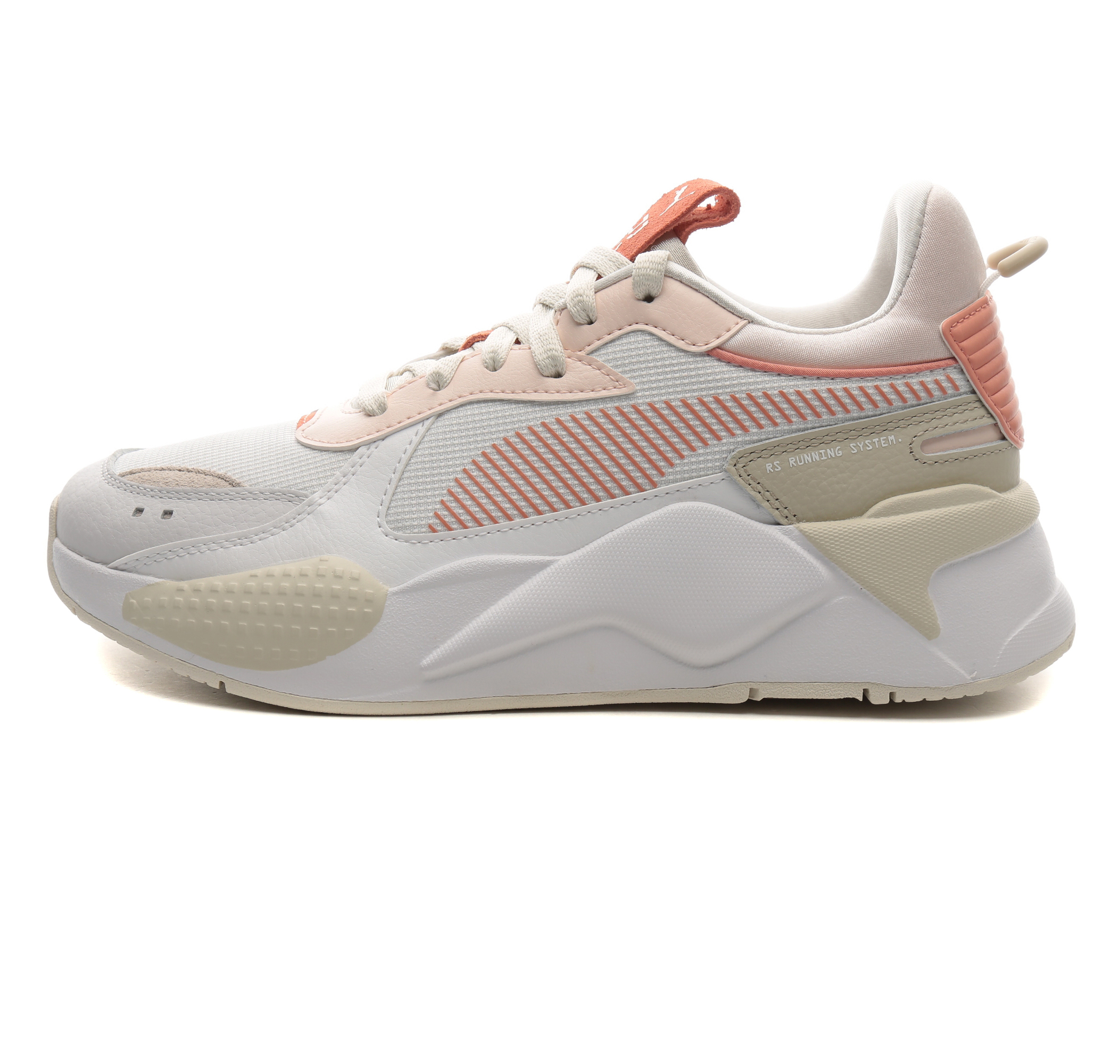 Женские кроссовки Puma Rs-X Soft Wns