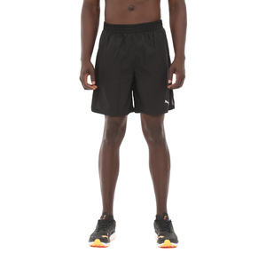 Puma Run Fav Velocıty 7" Short M Erkek Şort Ve Kapri Siyah