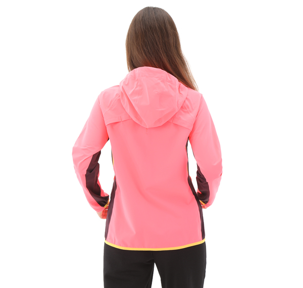 Puma Run Ultrwe Raıncell Jacket W Kadın Ceket Pembe Puma Run Ultrwe Raıncell Jacket W Kadın Ceket Pembe