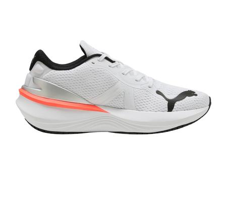 Puma Scend Pro 2 Erkek Spor Ayakkabı Beyaz
