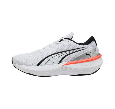 Puma Scend Pro 2 Erkek Spor Ayakkabı Beyaz