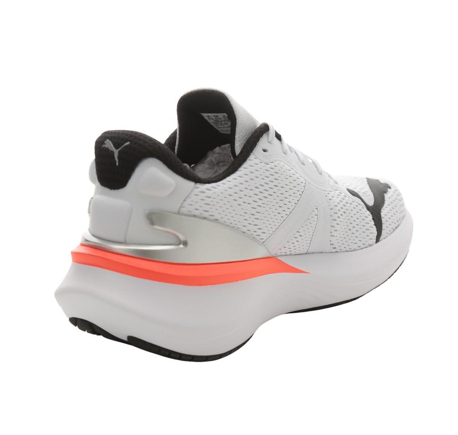 Puma Scend Pro 2 Erkek Spor Ayakkabı Beyaz Puma Scend Pro 2 Erkek Spor Ayakkabı Beyaz