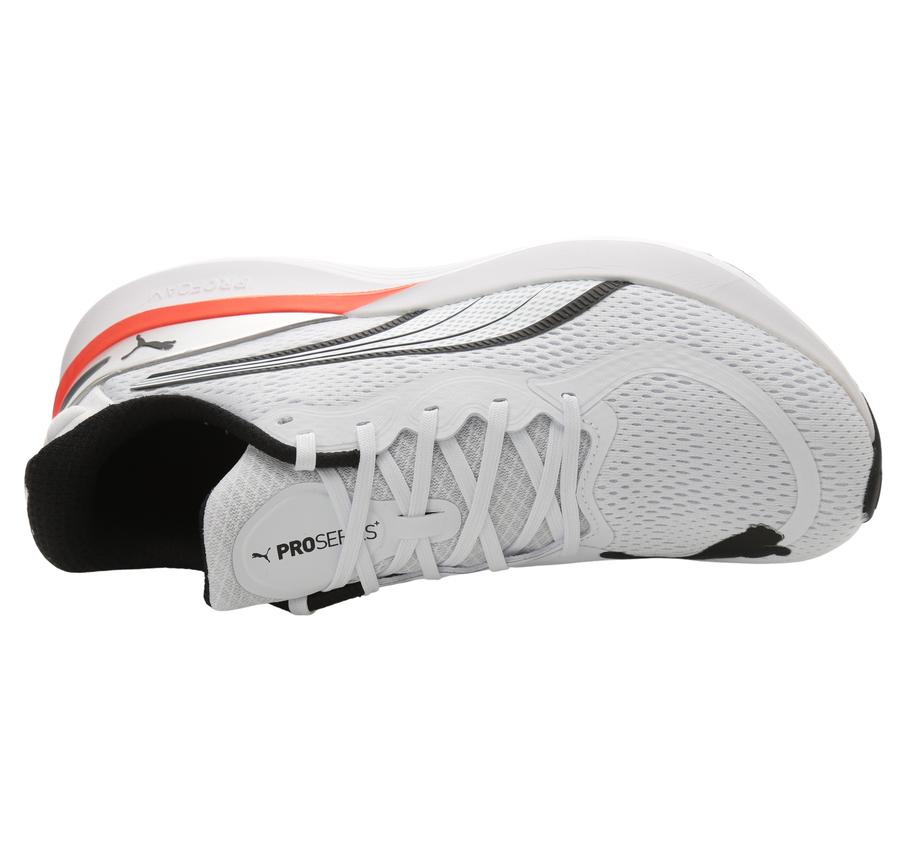 Puma Scend Pro 2 Erkek Spor Ayakkabı Beyaz Puma Scend Pro 2 Erkek Spor Ayakkabı Beyaz