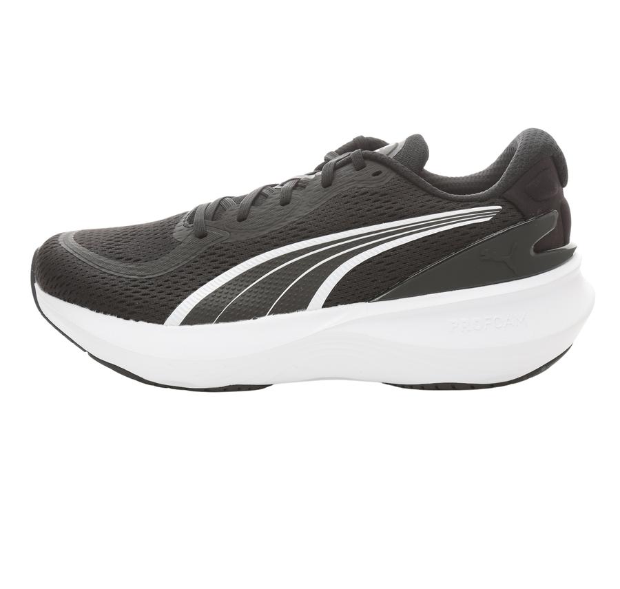 Puma Scend Pro 2 Erkek Spor Ayakkabı Siyah
