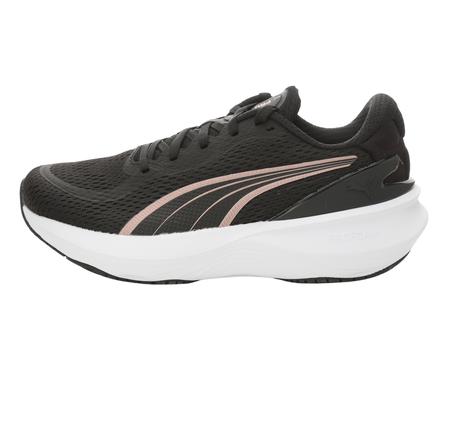 Puma Scend Pro 2 Erkek Spor Ayakkabı Siyah