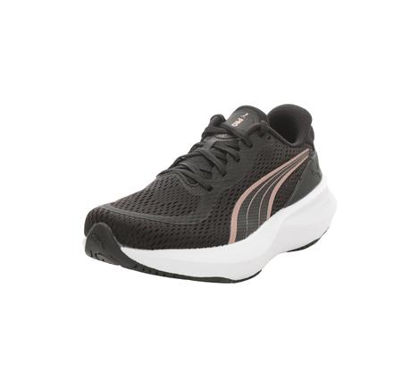Puma Scend Pro 2 Erkek Spor Ayakkabı Siyah