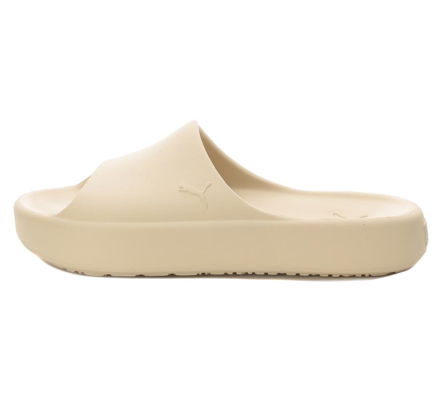 Puma Shibui Cat Erkek Terlik Krem Puma Shibui Cat Erkek Terlik Krem
