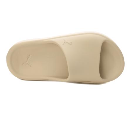 Puma Shibui Cat Erkek Terlik Krem
