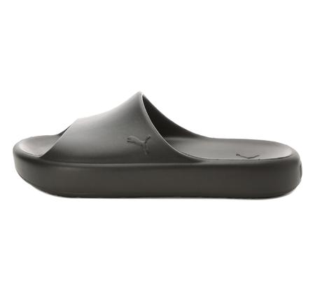 Puma Shibui Cat Erkek Terlik Siyah
