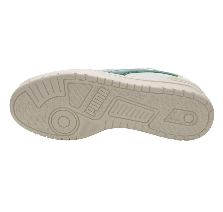 Puma Shuffle Downtown Og Spor Ayakkabı Beyaz Puma Shuffle Downtown Og Spor Ayakkabı Beyaz