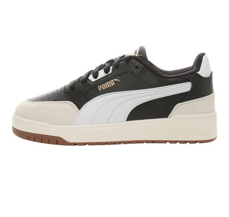 Puma Shuffle Downtown Og Spor Ayakkabı Siyah
