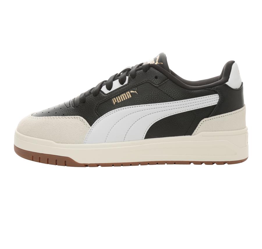 Puma Shuffle Downtown Og Spor Ayakkabı Siyah