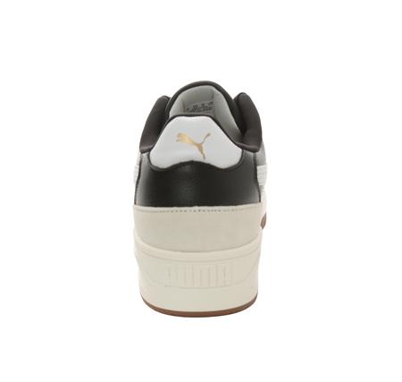 Puma Shuffle Downtown Og Spor Ayakkabı Siyah