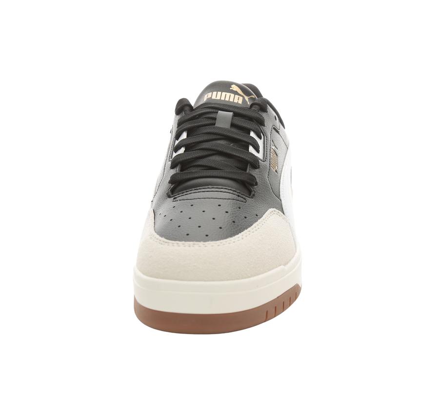 Puma Shuffle Downtown Og Spor Ayakkabı Siyah Puma Shuffle Downtown Og Spor Ayakkabı Siyah