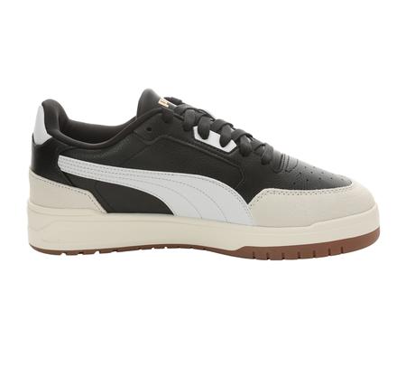 Puma Shuffle Downtown Og Spor Ayakkabı Siyah
