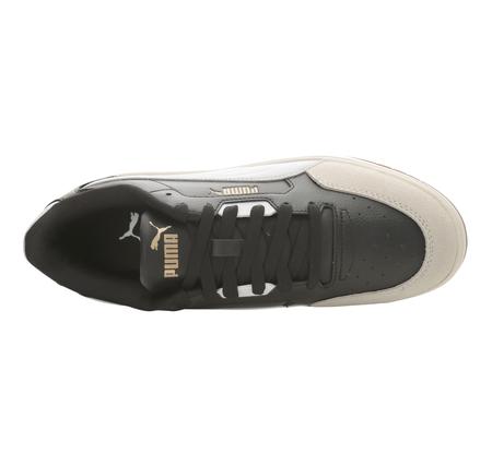 Puma Shuffle Downtown Og Spor Ayakkabı Siyah
