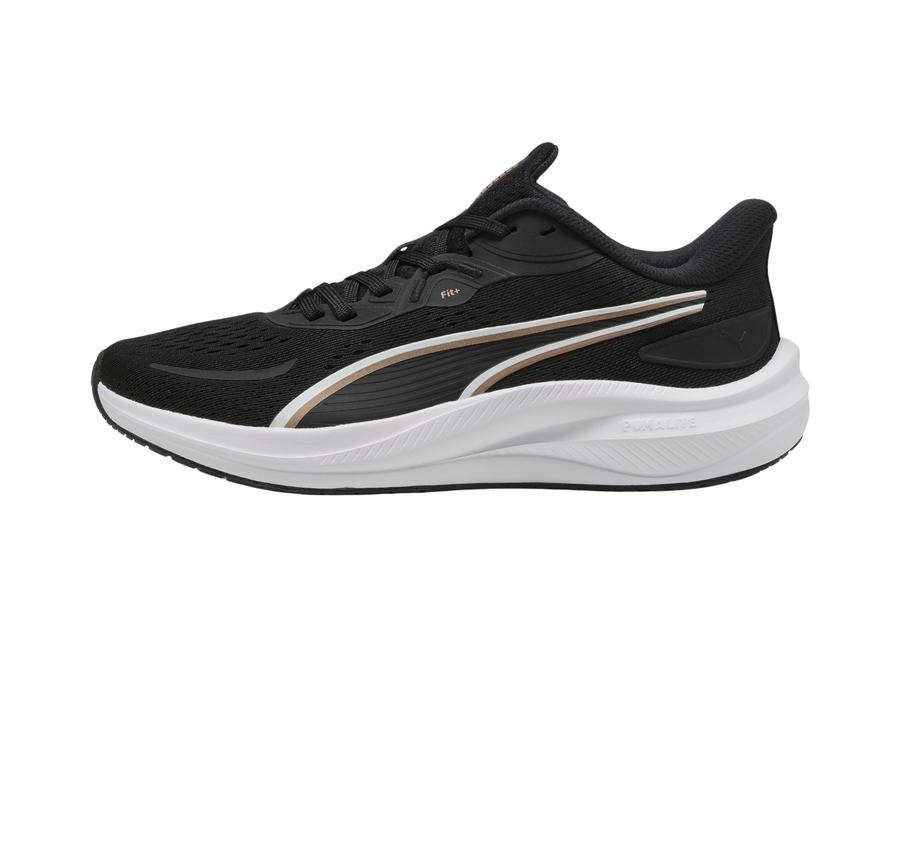 Puma Skyrocket Lite 2 Spor Ayakkabı Siyah Puma Skyrocket Lite 2 Spor Ayakkabı Siyah
