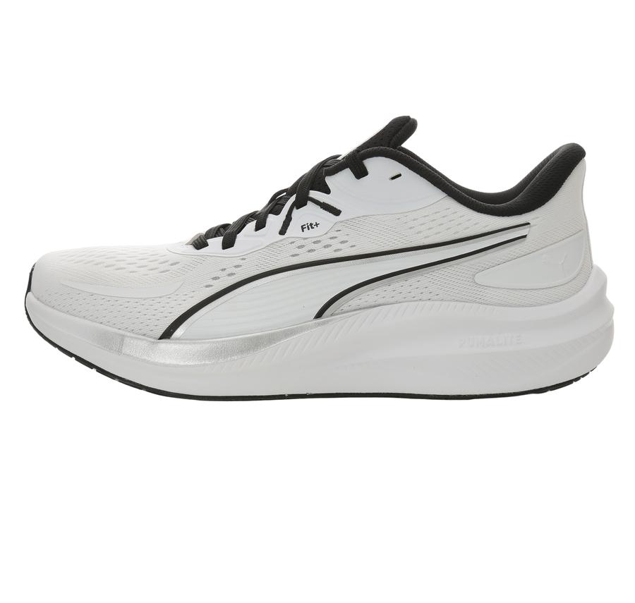 Puma Skyrocket Lite 2 Spor Ayakkabı Beyaz