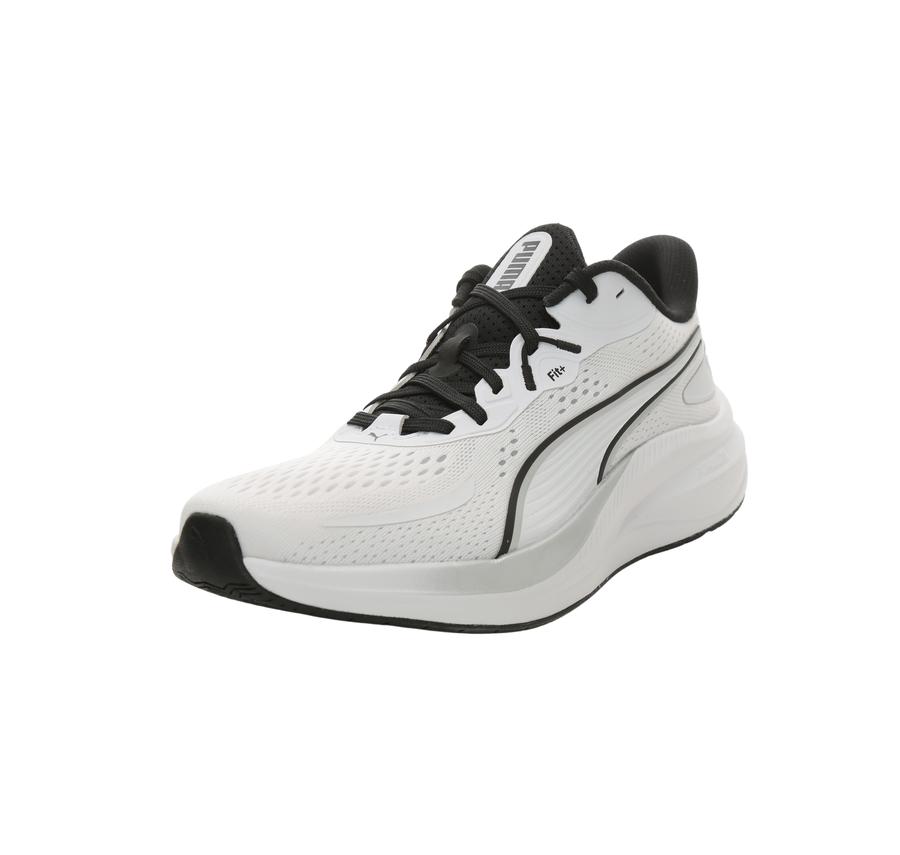 Puma Skyrocket Lite 2 Spor Ayakkabı Beyaz Puma Skyrocket Lite 2 Spor Ayakkabı Beyaz