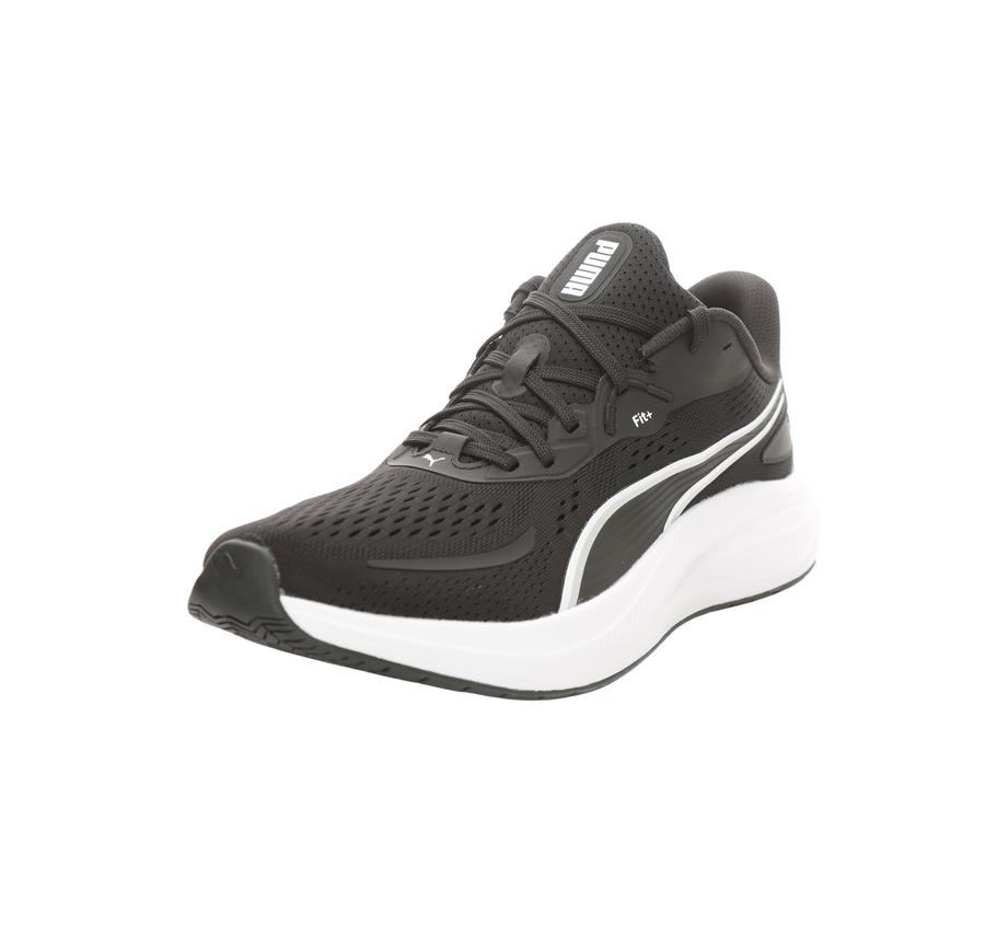 Puma Skyrocket Lite 2 Spor Ayakkabı Siyah Puma Skyrocket Lite 2 Spor Ayakkabı Siyah