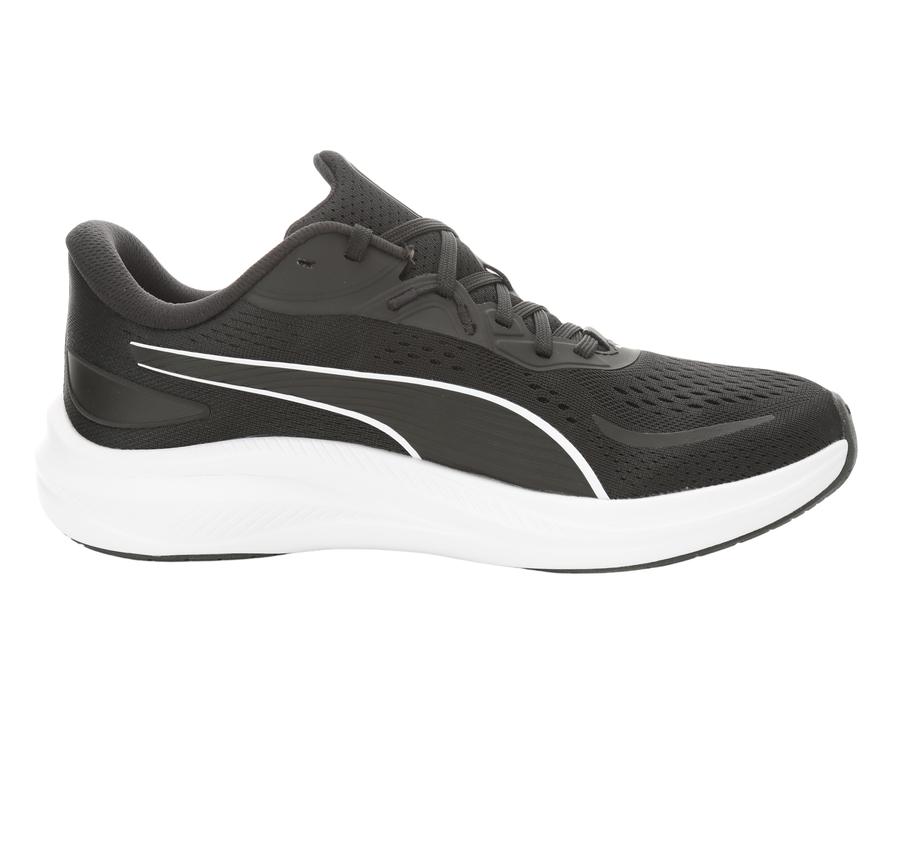 Puma Skyrocket Lite 2 Spor Ayakkabı Siyah Puma Skyrocket Lite 2 Spor Ayakkabı Siyah