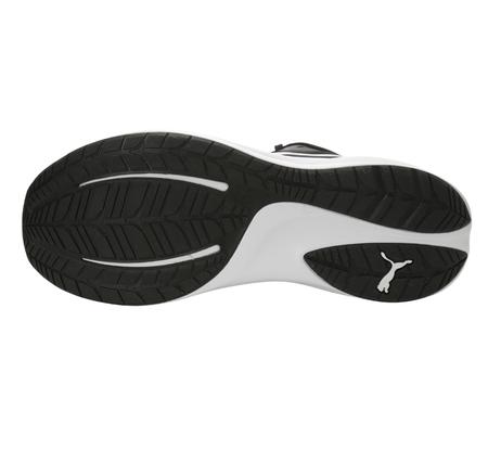 Puma Skyrocket Lite 2 Spor Ayakkabı Siyah