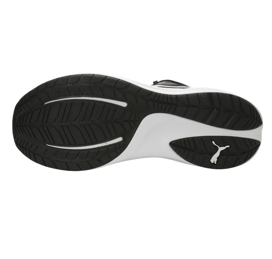 Puma Skyrocket Lite 2 Spor Ayakkabı Siyah Puma Skyrocket Lite 2 Spor Ayakkabı Siyah