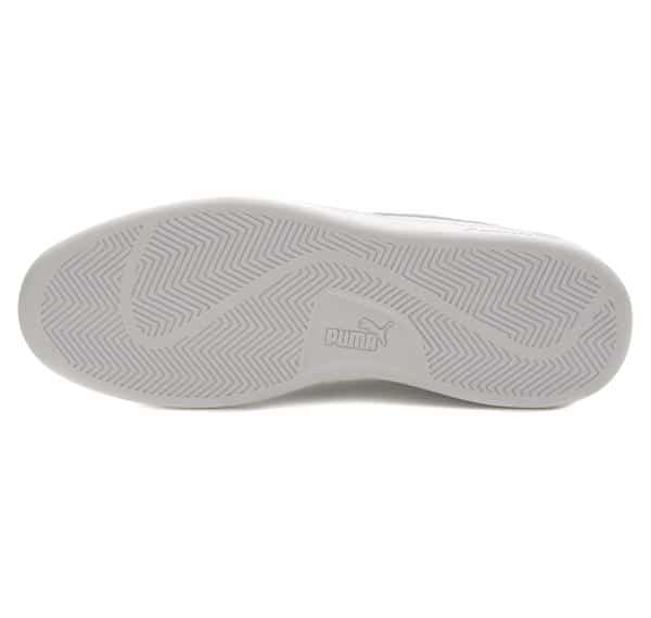 Puma  Smash 3.0 Buck Erkek Spor Ayakkabı Beyaz Puma  Smash 3.0 Buck Erkek Spor Ayakkabı Beyaz