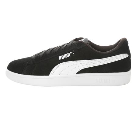 Puma Smash 3.0 Erkek Spor Ayakkabı Siyah