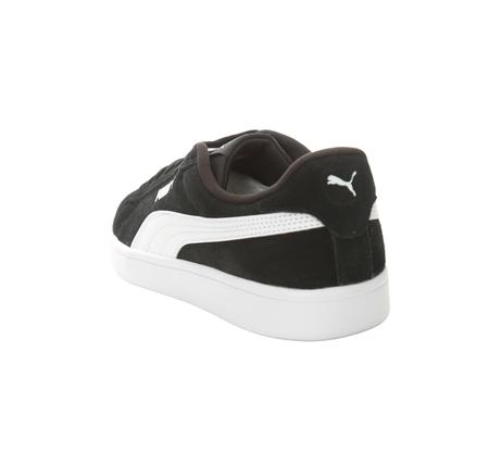 Puma Smash 3.0 Erkek Spor Ayakkabı Siyah