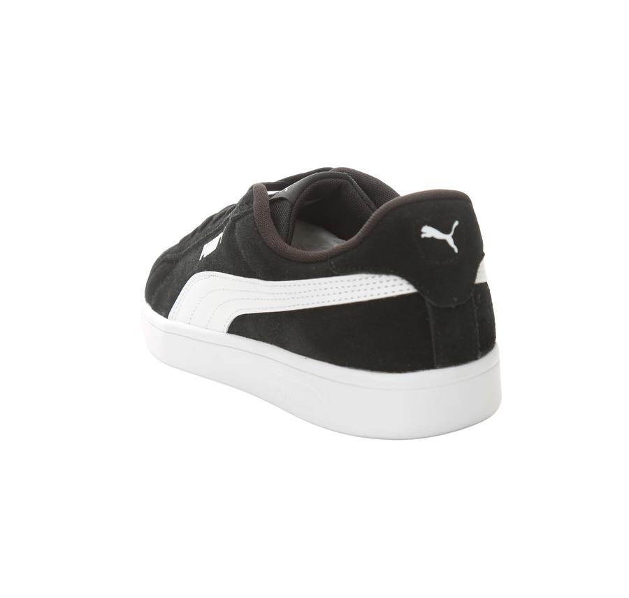 Puma Smash 3.0 Erkek Spor Ayakkabı Siyah Puma Smash 3.0 Erkek Spor Ayakkabı Siyah