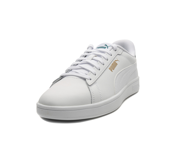 Puma Smash 3.0 L Erkek Spor Ayakkabı Beyaz Puma Smash 3.0 L Erkek Spor Ayakkabı Beyaz