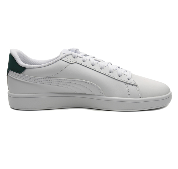Puma Smash 3.0 L Erkek Spor Ayakkabı Beyaz Puma Smash 3.0 L Erkek Spor Ayakkabı Beyaz