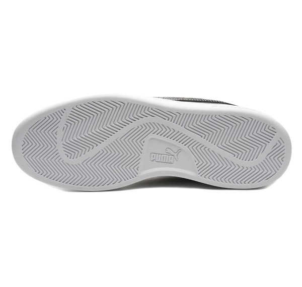 Puma  Smash 3.0 L Erkek Spor Ayakkabı Siyah Puma  Smash 3.0 L Erkek Spor Ayakkabı Siyah