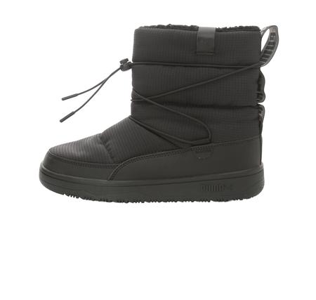 Puma Snowbae Wns Kadın Bot Ve Çizme Siyah