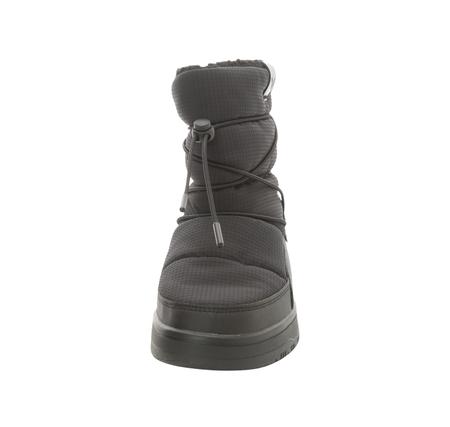 Puma Snowbae Wns Kadın Bot Ve Çizme Siyah