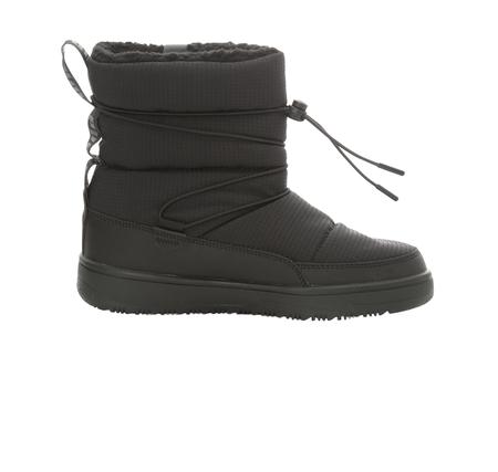 Puma Snowbae Wns Kadın Bot Ve Çizme Siyah
