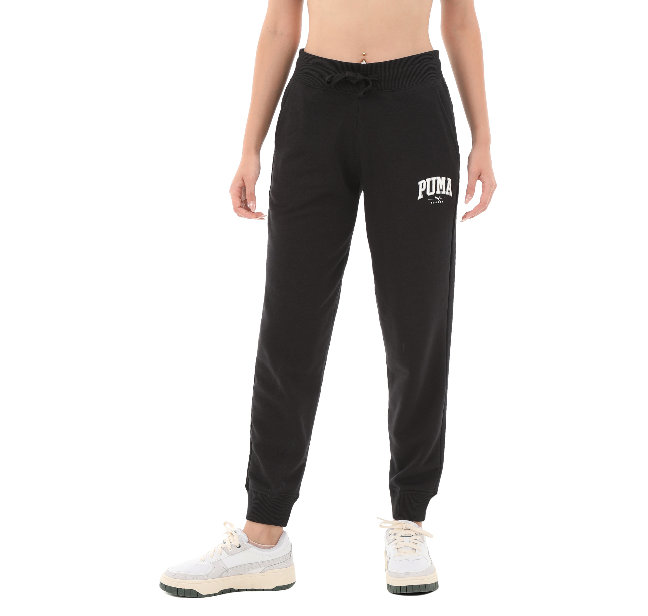 Женские спортивные штаны Puma Squad Pants Tr