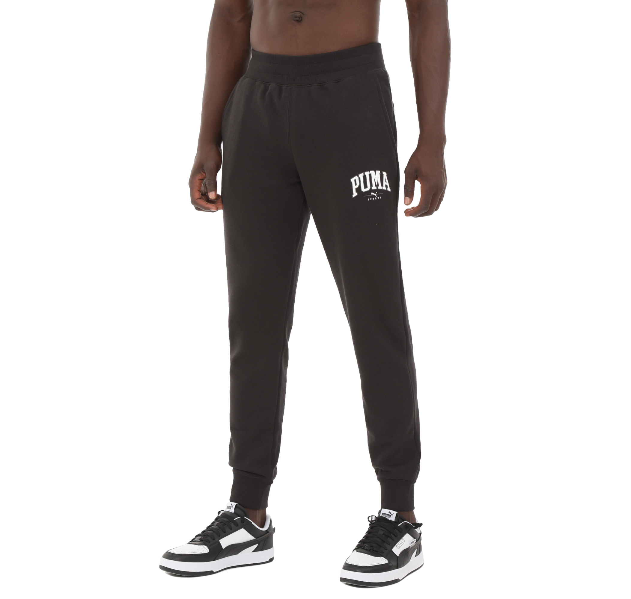 Мужские спортивные штаны Puma Squad Sweatpants